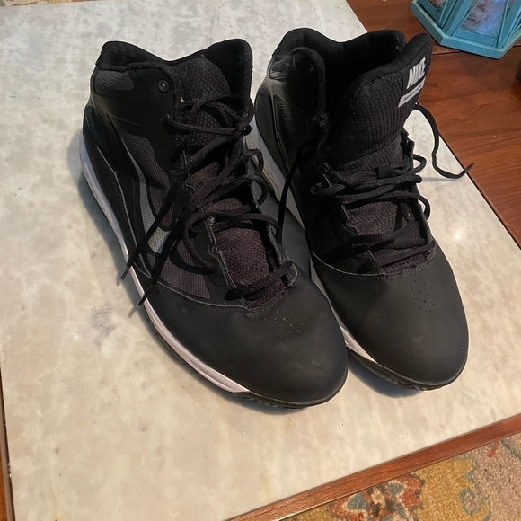 Nike Other - BLACK NIKE